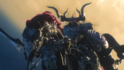 FINAL FANTASY BE:WOTV screenshot2