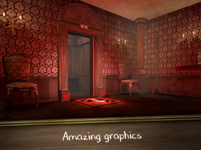 Evil Nun Maze screenshot2