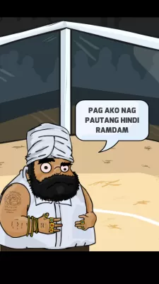 Manok Na Pula - Multiplayer screenshot2