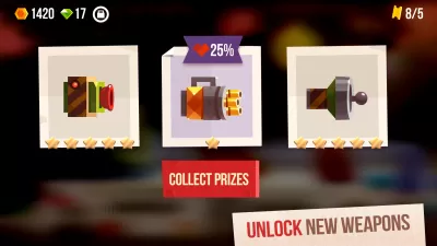 CATS: Crash Arena Turbo Stars screenshot2