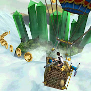 Temple 3D Endless Run MOD APK icon