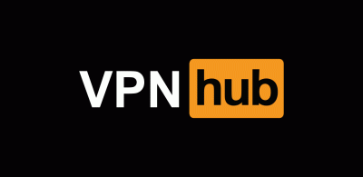 VPNhub screenshot1