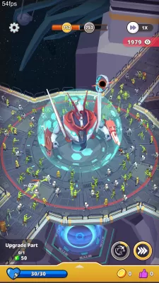 Chill & Kill screenshot2