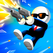 Johnny Trigger MOD APK