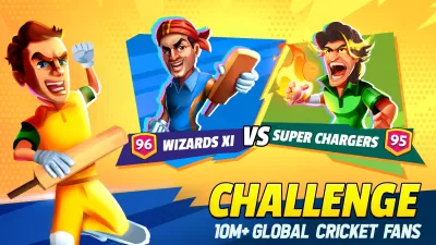 Hitwicket Cricket screenshot1