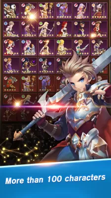 Rebirth Master screenshot2
