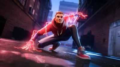 Spider Fighter screenshot2
