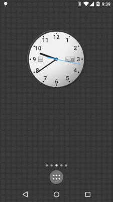 KLWP Live Wallpaper Maker screenshot2