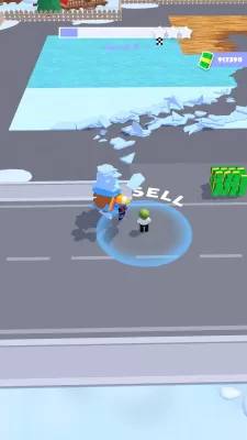 Scrape Master screenshot2