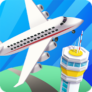 Idle Airport Tycoon MOD APK