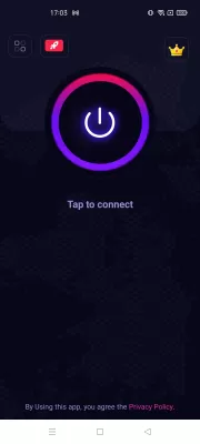 VPN Inf screenshot2