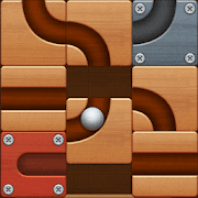 Roll the Ball MOD APK icon