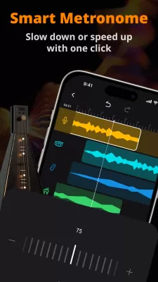 MusicLab screenshot1