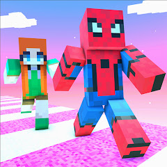 Craft Guys: Stumble Run MOD APK icon