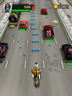 Bike Rider screenshot1