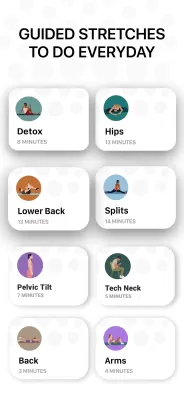 Bend screenshot1