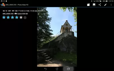 Photo Mate R3 screenshot1