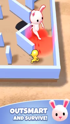 Hide 'N Seek! screenshot2