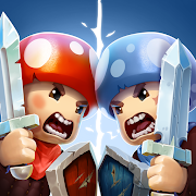 Mushroom Wars 2 MOD APK