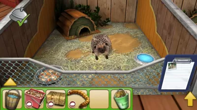 Pet World screenshot2