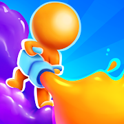 Dye Hard MOD APK icon