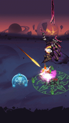 Hero Adventure screenshot4