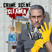Crime Scene Cleaner: Mobile 3D MOD APK icon