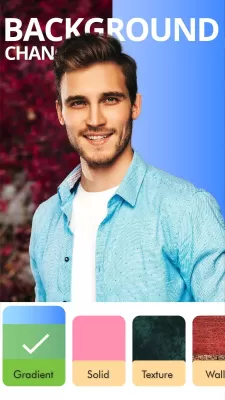Blur Photo Editor screenshot3