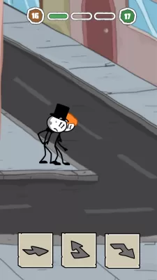 Rescue The Lover screenshot1