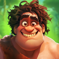Stone Age Survival MOD APK