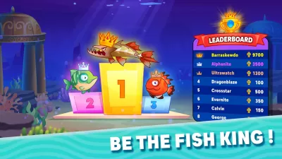 Fish.IO screenshot1