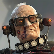 Last Play: Ragdoll Sandbox MOD APK icon