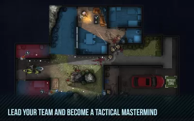 Door Kickers screenshot3