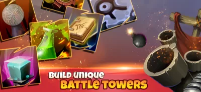TowerBall screenshot2