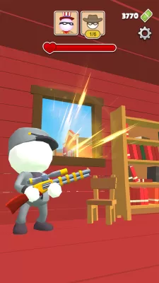 Western Sniper screenshot3