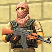 StrikeBox MOD APK icon