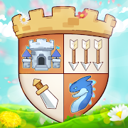 North Tower MOD APK icon