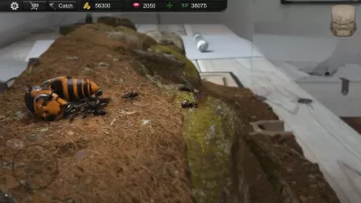 Ant Sim Tycoon screenshot1