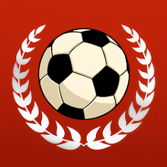 Flick Kick Football Kickoff MOD APK icon