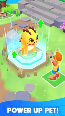 Monster Pocket screenshot2