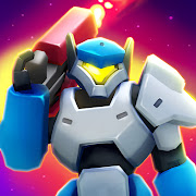 Planet Rush MOD APK