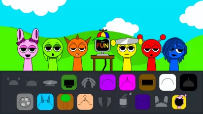 Magic Music Beat Box screenshot3