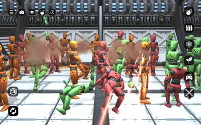 Room Smash screenshot1