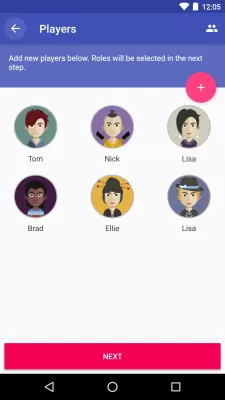 Wolvesville Classic Pro screenshot1