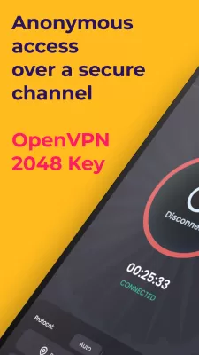 VPN India screenshot2