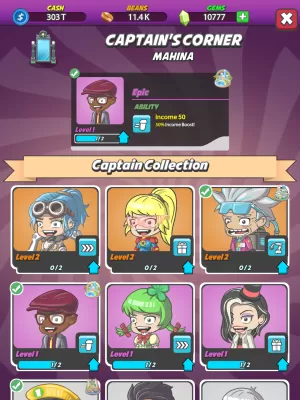 Coffee Craze screenshot1