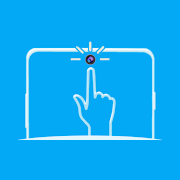 Touch The Notch MOD APK icon