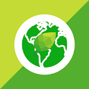 GreenNet MOD APK icon