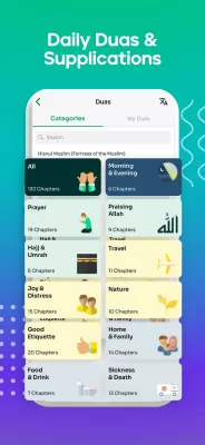 Muslim Pro screenshot2