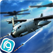 Drone 2 MOD APK icon